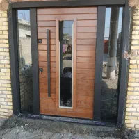 نصب و ریگلاژ درب ضدسرقت،اتاقی،UPVC و پنجره