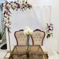 اجاره تجهیزات و تشریفات مجالس اقساطی در کرج|خدمات پذیرایی، مراسم|کرج, گلشهر|دیوار