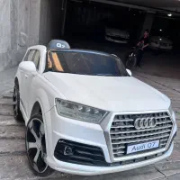 ماشین شارژی ایودی