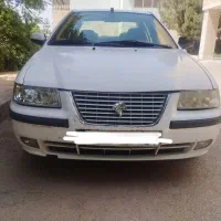 سمندef7دوگانه فابریک