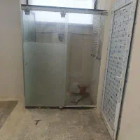 شیشه سکوریت و درب برقی تعمیرات فوری و نصب|خدمات پیشه و مهارت|شیراز, شهرک پرواز|دیوار