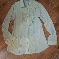 شومیز|لباس|دماوند, دماوند|دیوار