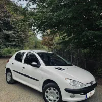 206تیپ 5|خودرو سواری و وانت|تالش, هشتپر|دیوار