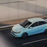 حواله کی ام سی ایگل / egale KMC / کرمان موتور