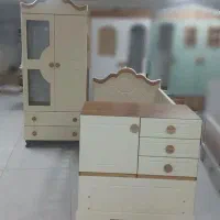 مجموعه‌ای کامل از سیسمونی باکیفیت بالا*پاتریس کیان