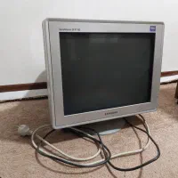 مانیتور و بلندگو