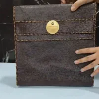 پنج بازی خاطره انگیز در یک پک چرمی شیک