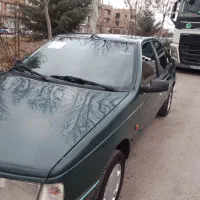 پژو آردی  مدل 85 بدون رنگ