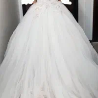 لباس عروس نو