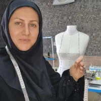 یک بار برای همیشه آموزش ببین آموزشگاه معتبر خیاطی