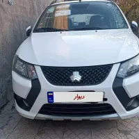 کوییک صفر 404 آپشن دار|خودرو سواری و وانت|مشهد, ایوان|دیوار