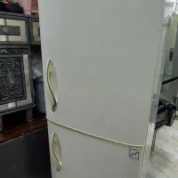 یخچال فریزر  امرسان.فوق العاده سالم