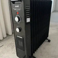 شوفاژ برقی مارک ایولی