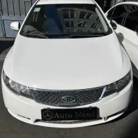 سراتو مدل 97 بدون رنگ|خودرو سواری و وانت|تهران, هروی|دیوار