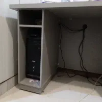 میز کامپیوتر یا میزتحریر|میز تحریر و کامپیوتر|پردیس, فاز ۸|دیوار