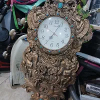 ساعت دیواری