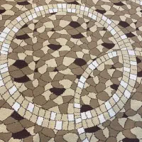 فرش|فرش|رشت, گلباغ نماز|دیوار