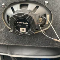 باندjblمعاوضه‌با باند پایونر