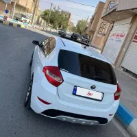 بلریانس 320|خودرو سواری و وانت|شاهین‌شهر, سعدی شمالی|دیوار