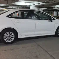 تویوتا کرولا ۱۸۰۰ هیبرید پایونیر صفر