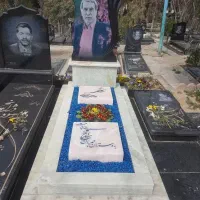 سنگ قبر سنگ مزار