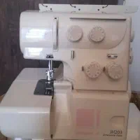 فروش چرخ سردوز ژانومه(در حد نو)