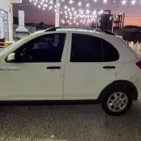 کوئیک GX 403|خودرو سواری و وانت|لار, |دیوار