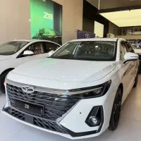 آریزو(Z8)قیمت استثنایی 1404(صفرکیلومتر)تحویل فوری