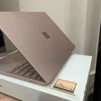 سورفیس لپ تاپی رنگ خاص نسل ۱۰