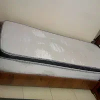 تخت یه نفره|تخت و سرویس خواب|قرچک, میرزائی شمالی|دیوار