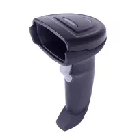 دستگاه های خوانش بارکد دوبعدی - آماده به کار