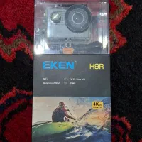 دوربین فیلمبرداری ورزشی اکن eken h9r