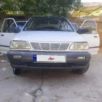 پراید صبا GLXI