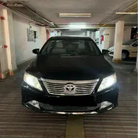 تویوتا اریون ۲۰۱۳