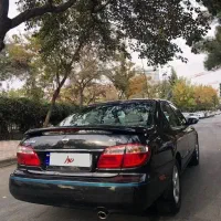 ماکسیما مدل 90|خودرو سواری و وانت|مشهد, سجاد شهر|دیوار