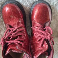 بوت دخترانه شیک|کفش و لباس بچه|تهران, شهرک غزالی|دیوار