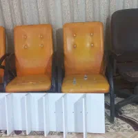 صندلی اداری