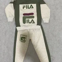 بلوز و شلوار بچه گانه