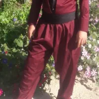 لباس کردی/کوردی نو|لباس|قروه, |دیوار