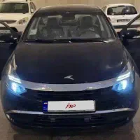 عقاب کرمان موتور.سواری ایگل(Kmc)اتومات .