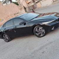 النترا 2025فول مشکی سرامیک شده