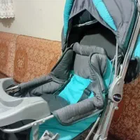 کالسکه و کریر