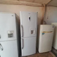 یخچال و فریزر هیمالیا بدون برفک