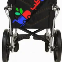 استحمام و توالت ویلچر لیفت بالابر بیمار تخت