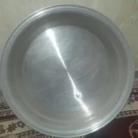 تشت بزرگ ۲ تومن|ظروف پخت‌وپز|پاکدشت, |دیوار