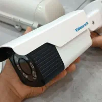 نصب و فروش دوربین مداربسته شبکه آی پی|دوربین مداربسته|رشت, گلزاران|دیوار