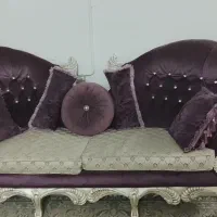 مبل سلطنتی ۷نفره