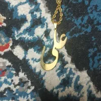 گردنبند استیل|بدلیجات|مشهد, رستگار|دیوار