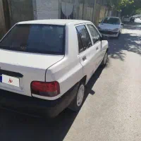 با نیسان میزنم