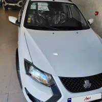 کوییک S صفر خشک